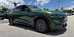 Used 2024 FORD MUSTANG MACH-E PREMIUM AWD in DELRAY BEACH, FLORIDA