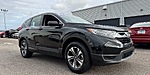 Used 2018 Honda CR-V LX AWD in DELRAY BEACH, FLORIDA