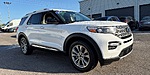 Used 2021 FORD EXPLORER LIMITED 4WD in DELRAY BEACH, FLORIDA