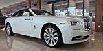 Used 2017 ROLLS ROYCE DAWN CONVERTIBLE in DELRAY BEACH, FLORIDA