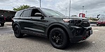 Used 2022 FORD EXPLORER TIMBERLINE 4WD in DELRAY BEACH, FLORIDA
