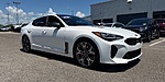Used 2020 KIA STINGER GT1 RWD in DELRAY BEACH, FLORIDA
