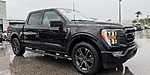 Used 2023 FORD F-150 XLT 2WD SUPERCREW 5.5' BOX in DELRAY BEACH, FLORIDA