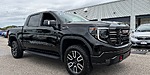 Used 2023 GMC SIERRA 1500 4WD CREW CAB 147" AT4 in DELRAY BEACH, FLORIDA