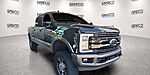 Used 2019 FORD F-250 KING RANCH in DELRAY BEACH, FLORIDA