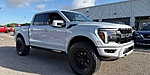 Used 2025 FORD F-150 RAPTOR 4WD SUPERCREW 5.5' BOX in DELRAY BEACH, FLORIDA