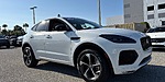 Used 2024 JAGUAR E-PACE R-DYNAMIC SE P250 AWD in DELRAY BEACH, FLORIDA