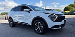 Used 2024 KIA SPORTAGE HYBRID EX AWD in DELRAY BEACH, FLORIDA