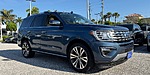 Used 2020 FORD EXPEDITION LIMITED 4X2 in DELRAY BEACH, FLORIDA
