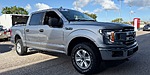 Used 2020 FORD F-150 XLT 4WD SUPERCREW 5.5' BOX in DELRAY BEACH, FLORIDA