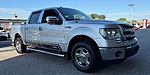 Used 2014 FORD F-150 2WD SUPERCREW 145" XLT in DELRAY BEACH, FLORIDA