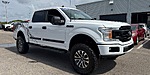 Used 2019 FORD F-150 XLT 2WD SUPERCREW 5.5' BOX in DELRAY BEACH, FLORIDA