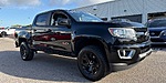Used 2020 CHEVROLET COLORADO 2WD CREW CAB 128" Z71 in DELRAY BEACH, FLORIDA