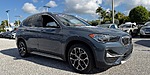 Used 2021 BMW X1 SDRIVE28I SPORTS ACTIVITY VEHICLE in DELRAY BEACH, FLORIDA