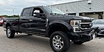 Used 2022 FORD F-350 KING RANCH 4WD CREW CAB 6.75' BOX in DELRAY BEACH, FLORIDA