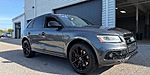 Used 2017 AUDI SQ5 3.0 TFSI PREMIUM PLUS in DELRAY BEACH, FLORIDA