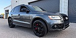 Used 2017 AUDI SQ5 3.0 TFSI PREMIUM PLUS in DELRAY BEACH, FLORIDA