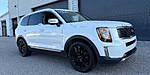 Used 2020 KIA TELLURIDE SX AWD in DELRAY BEACH, FLORIDA