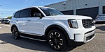 Used 2024 KIA TELLURIDE SX FWD in DELRAY BEACH, FLORIDA