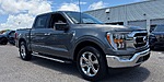 Used 2023 FORD F-150 XLT 2WD SUPERCREW 5.5' BOX in DELRAY BEACH, FLORIDA