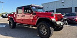 Used 2020 JEEP GLADIATOR SPORT S 4X4 in DELRAY BEACH, FLORIDA
