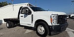 Used 2023 FORD F-350 XL 2WD REG CAB 145" WB 60" CA in DELRAY BEACH, FLORIDA
