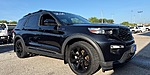 Used 2023 FORD EXPLORER ST-LINE RWD in DELRAY BEACH, FLORIDA