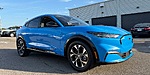 Used 2023 FORD MUSTANG MACH-E PREMIUM RWD in DELRAY BEACH, FLORIDA