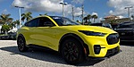 Used 2025 FORD MUSTANG MACH-E PREMIUM RWD in DELRAY BEACH, FLORIDA