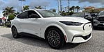 Used 2025 FORD MUSTANG MACH-E PREMIUM RWD in DELRAY BEACH, FLORIDA