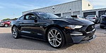 Used 2020 FORD MUSTANG GT PREMIUM FASTBACK in DELRAY BEACH, FLORIDA