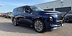 Used 2025 INFINITI QX80 LUXE RWD in DELRAY BEACH, FLORIDA