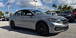 Used 2022 Volkswagen Jetta SE AUTO in DELRAY BEACH, FLORIDA