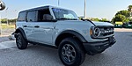 Used 2023 FORD BRONCO BIG BEND 4 DOOR 4X4 in DELRAY BEACH, FLORIDA