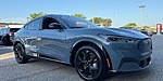 Used 2023 FORD MUSTANG MACH-E PREMIUM RWD in DELRAY BEACH, FLORIDA