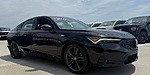 Used 2023 ACURA INTEGRA CVT W/A-SPEC PACKAGE in DELRAY BEACH, FLORIDA