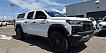 Used 2024 CHEVROLET COLORADO 4WD CREW CAB TRAIL BOSS in DELRAY BEACH, FLORIDA
