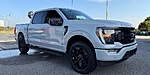 Used 2023 FORD F-150 XLT 4WD SUPERCREW 5.5' BOX in DELRAY BEACH, FLORIDA
