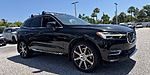 Used 2020 VOLVO XC60 T6 AWD INSCRIPTION in DELRAY BEACH, FLORIDA