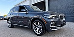 Used 2021 BMW X5 SDRIVE40I SPORTS ACTIVITY VEHICLE in DELRAY BEACH, FLORIDA