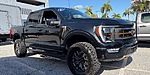 Used 2023 FORD F-150 TREMOR 4WD SUPERCREW 5.5' BOX in DELRAY BEACH, FLORIDA