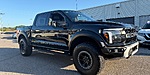 Used 2024 FORD F-150 RAPTOR 4WD SUPERCREW 5.5' BOX in DELRAY BEACH, FLORIDA