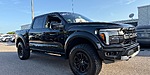 Used 2024 FORD F-150 RAPTOR 4WD SUPERCREW 5.5' BOX in DELRAY BEACH, FLORIDA