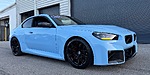 Used 2023 BMW M COUPE in DELRAY BEACH, FLORIDA