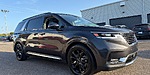 Used 2024 KIA CARNIVAL SX PRESTIGE FWD in DELRAY BEACH, FLORIDA