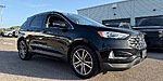 Used 2020 FORD EDGE TITANIUM FWD in DELRAY BEACH, FLORIDA
