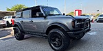 Used 2022 FORD BRONCO WILDTRAK 4 DOOR ADVANCED 4X4 in DELRAY BEACH, FLORIDA