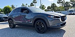 Used 2024 MAZDA CX-30 2.5 S CARBON EDITION AWD in DELRAY BEACH, FLORIDA