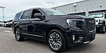 Used 2024 GMC YUKON 4WD 4DR DENALI ULTIMATE in DELRAY BEACH, FLORIDA