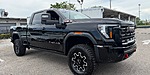 Used 2026 GMC SIERRA 2500 4WD CREW CAB 159" AT4X in DELRAY BEACH, FLORIDA